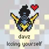 Davz - Losing Yourself - Single